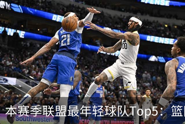 本赛季联盟最年轻球队Top5：篮网、灰熊、雷霆、黄蜂、独行侠